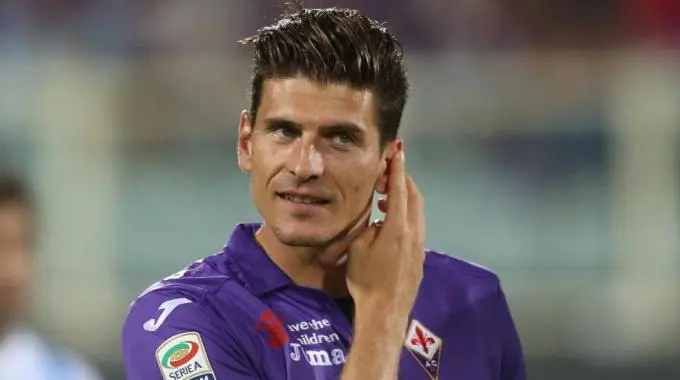 gomez fiorentina