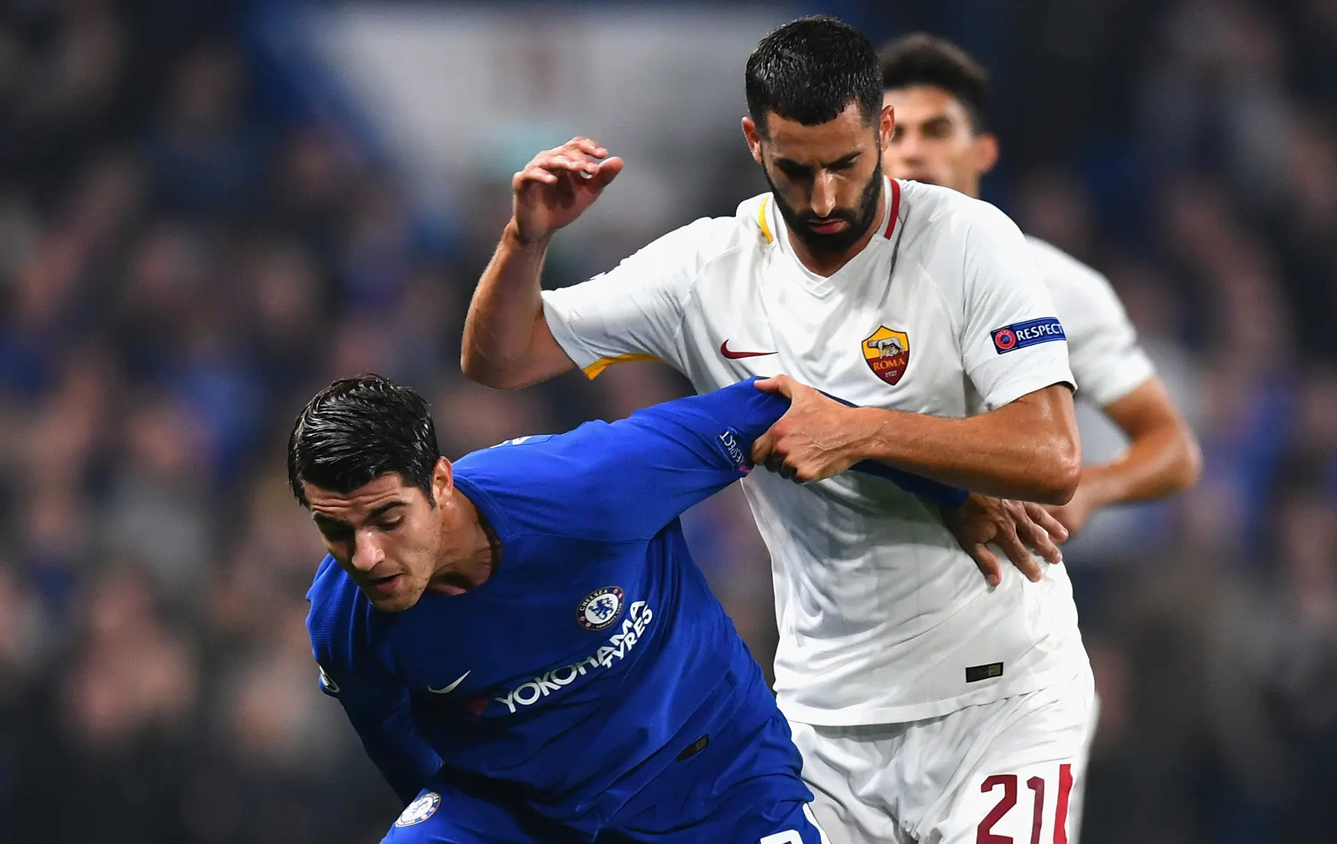 gonalons chelsea roma redux