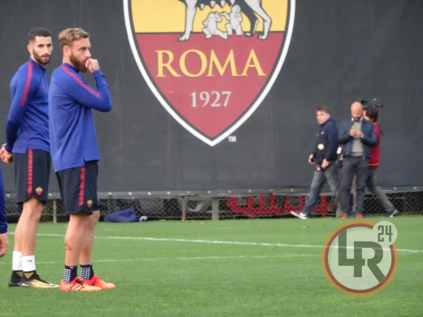 gonalons de rossi trigoria