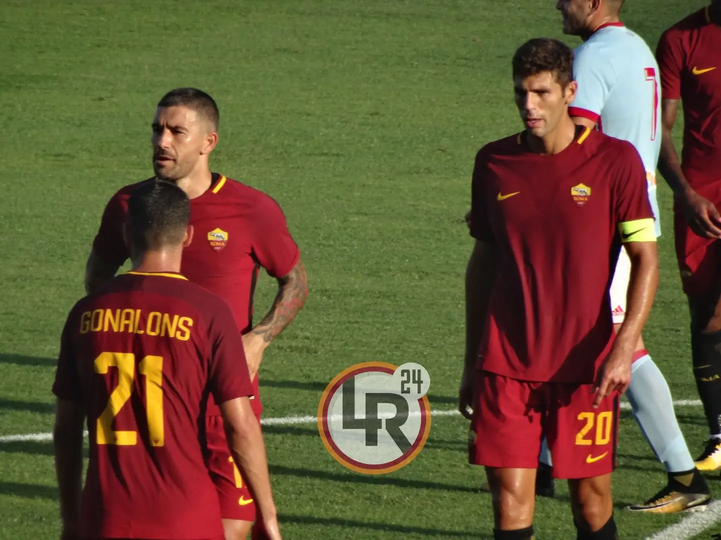 gonalons kolarov fazio