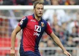 granqvist genoa