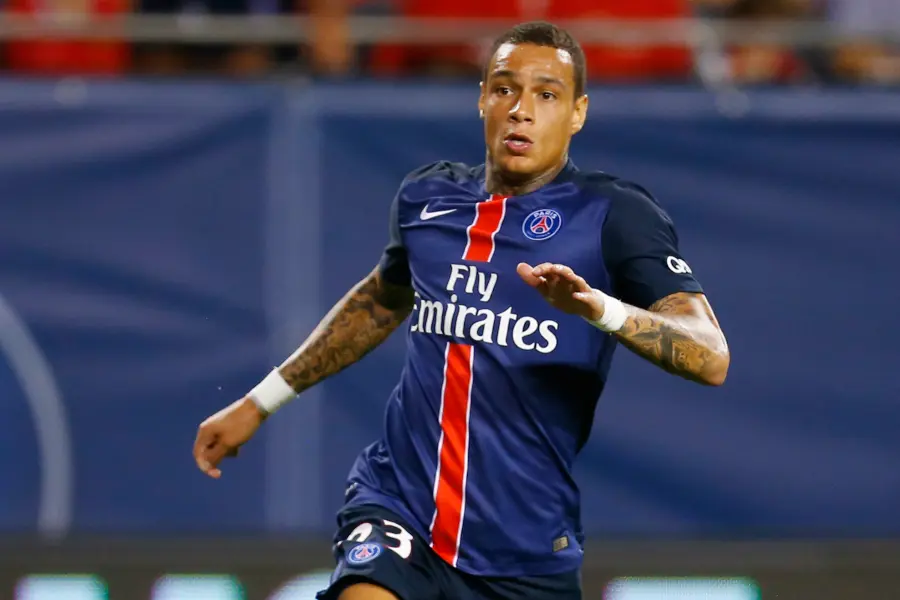 gregory van der wiel