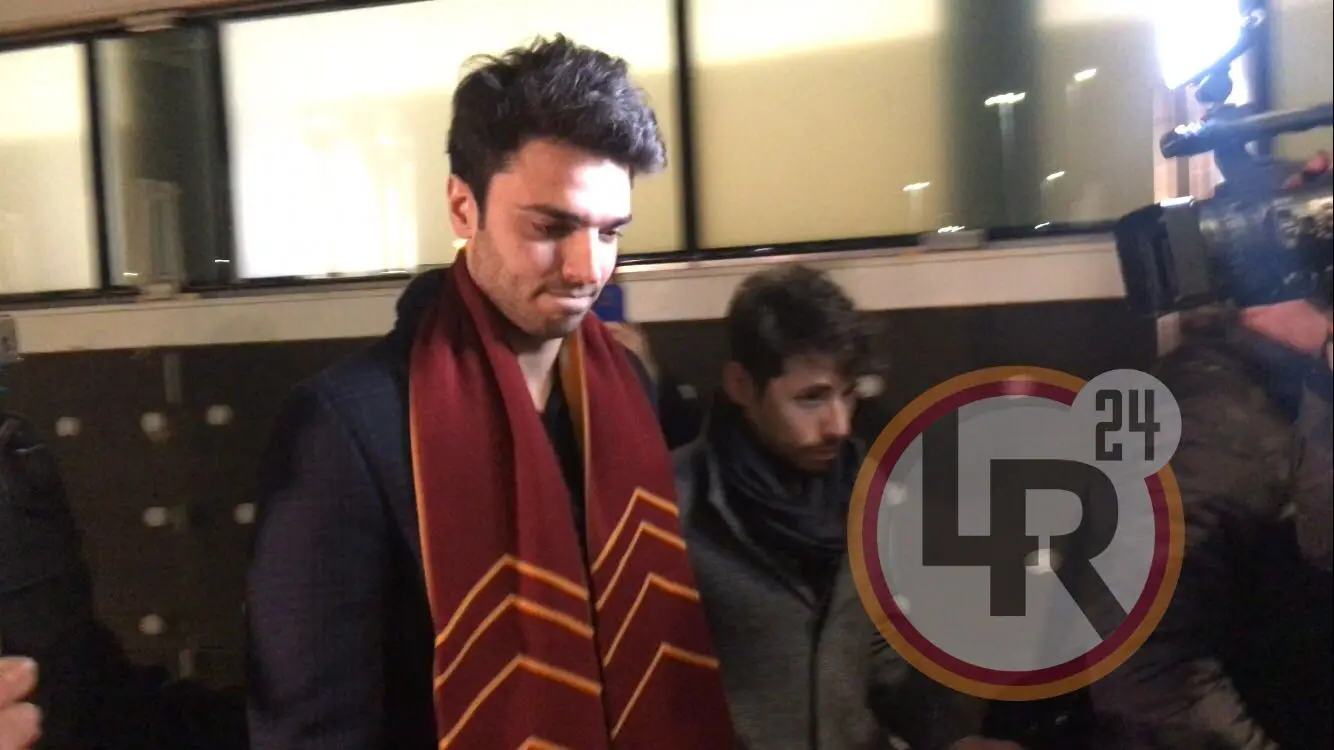grenier sguardo fiumicino lr24