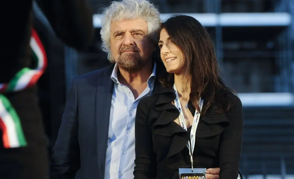 grillo raggi nomina sindaco