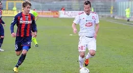 grillo varese