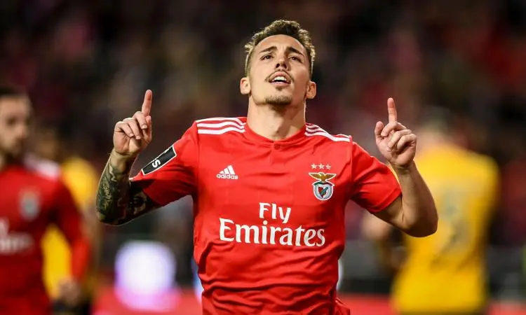 grimaldo