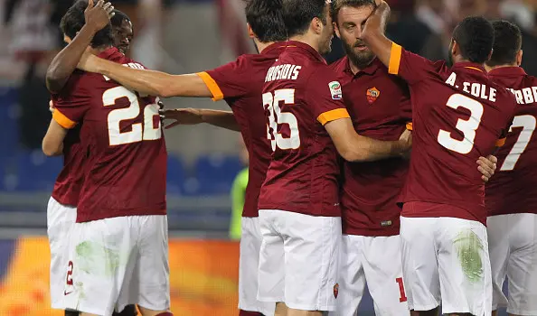 gruppo abbraccio roma cesena