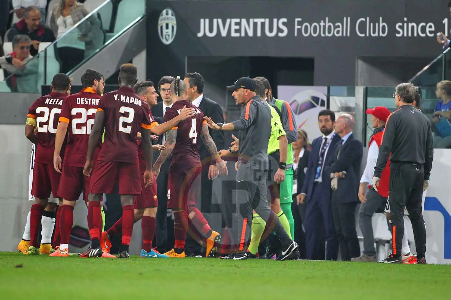 gruppo bordocampo mancini