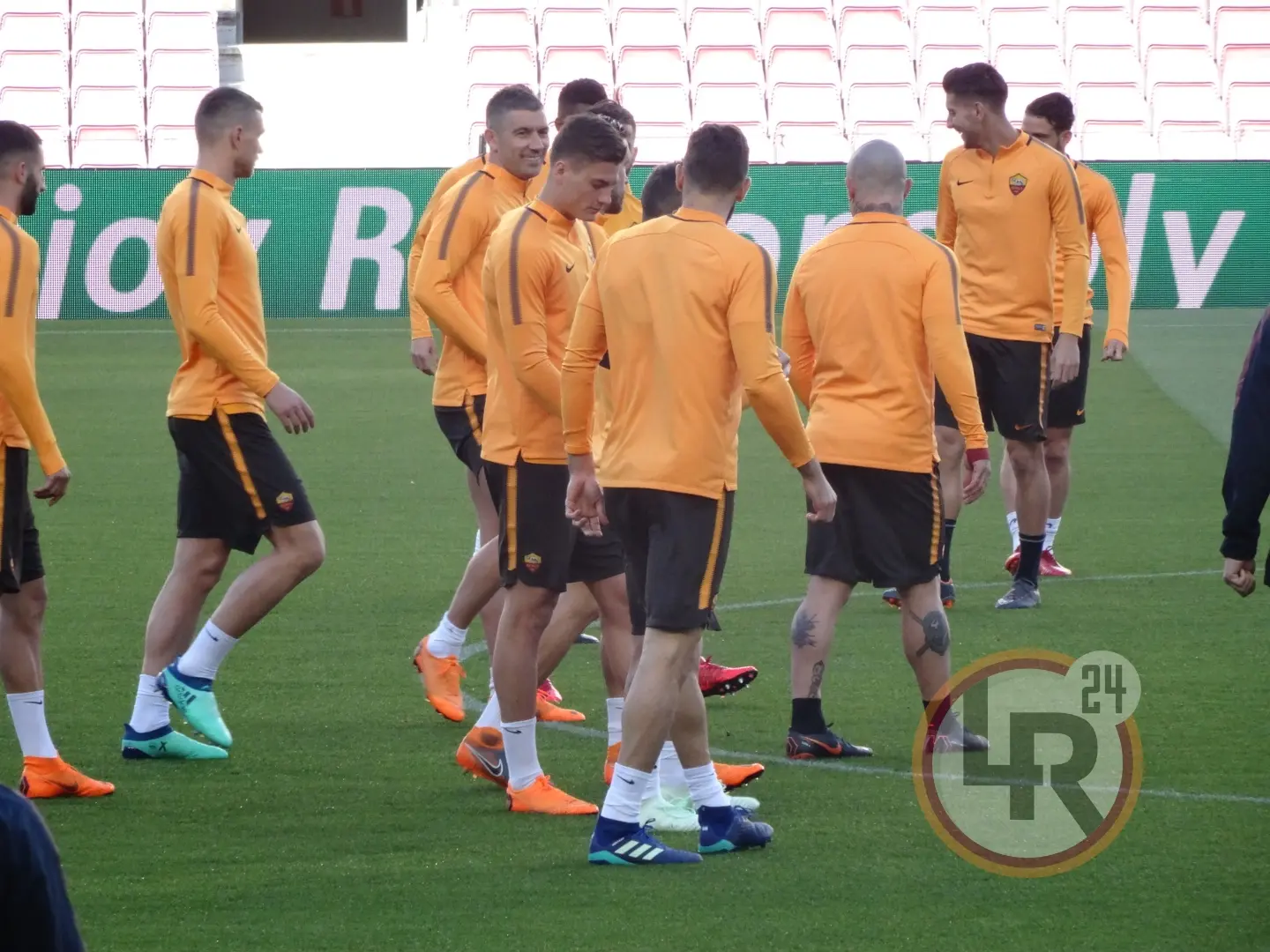 gruppo camp nou 2