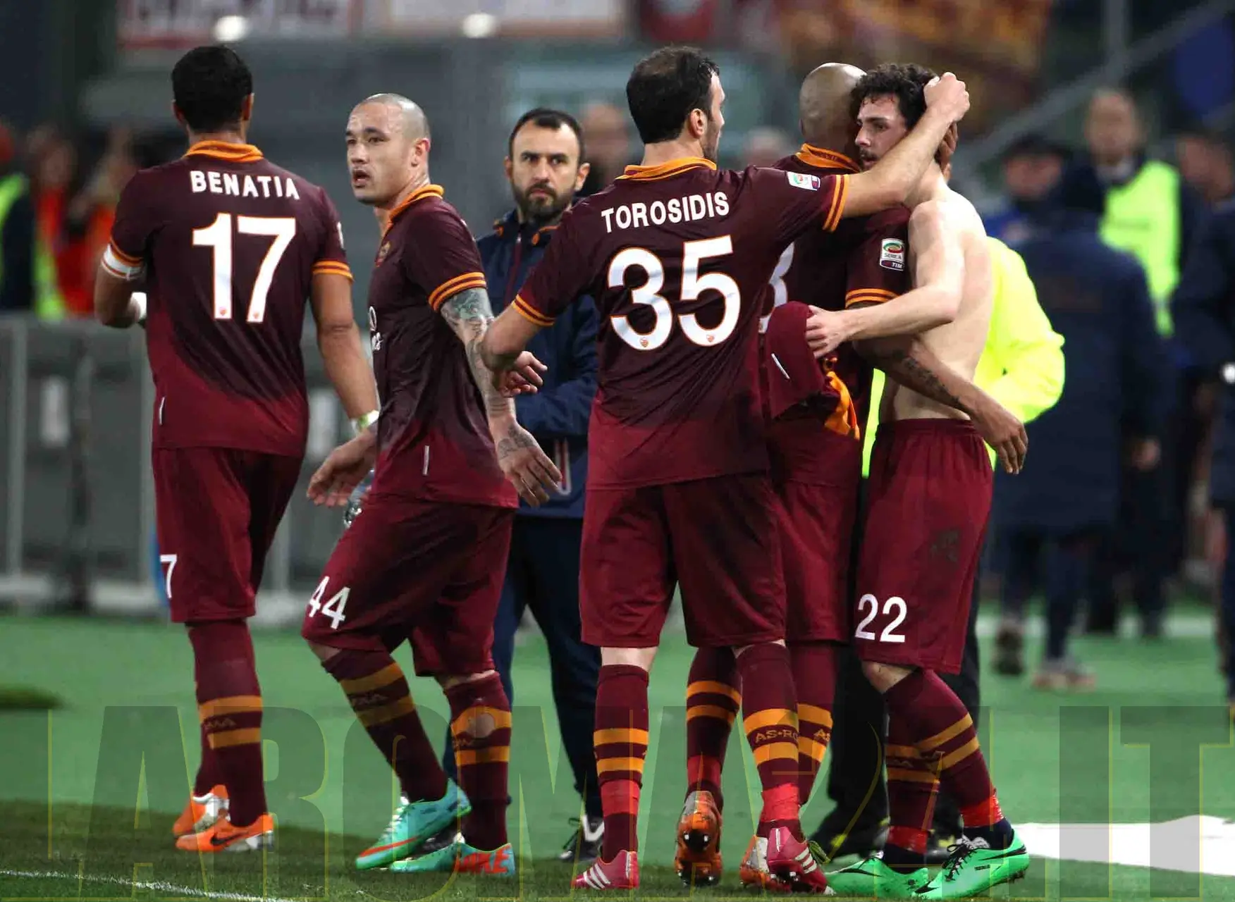 gruppo esultanza ottima mancini1
