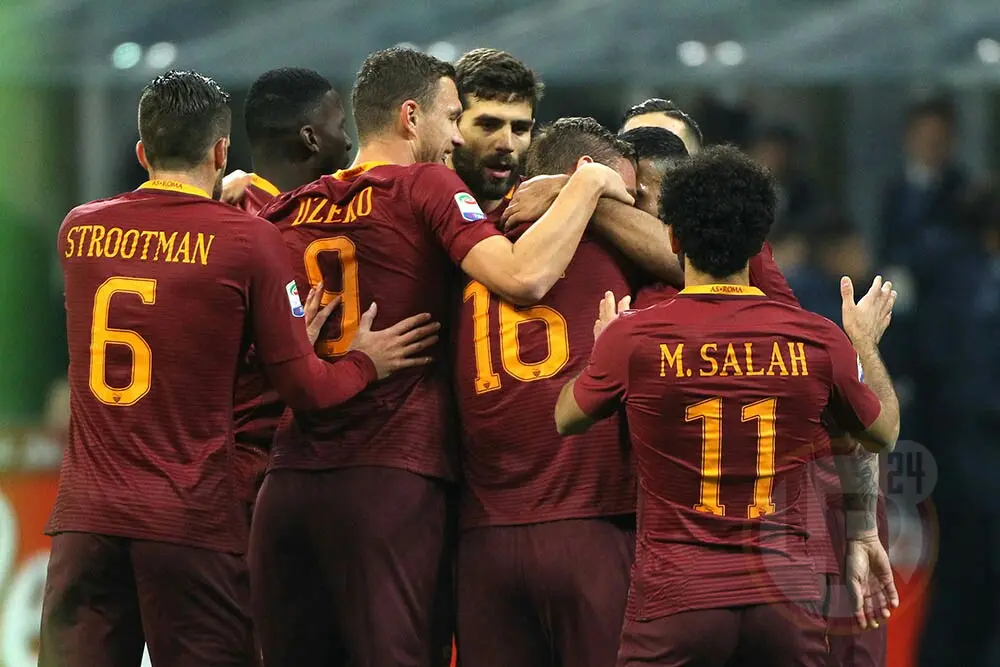 gruppo inter roma 5