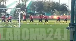 gruppo stretching
