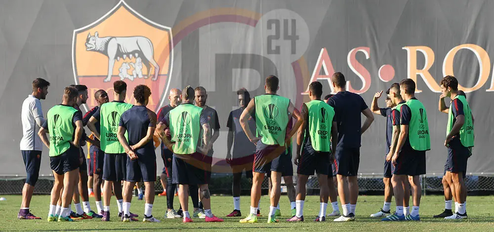 gruppo trigoria