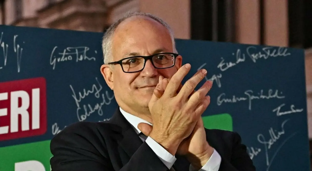 gualtieri applauso