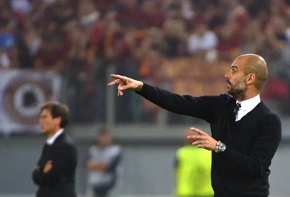 guardiola bayern monaco 221014