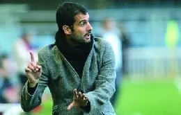 guardiola