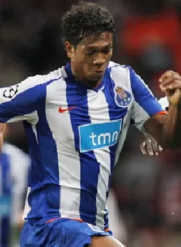 guarin20freddy