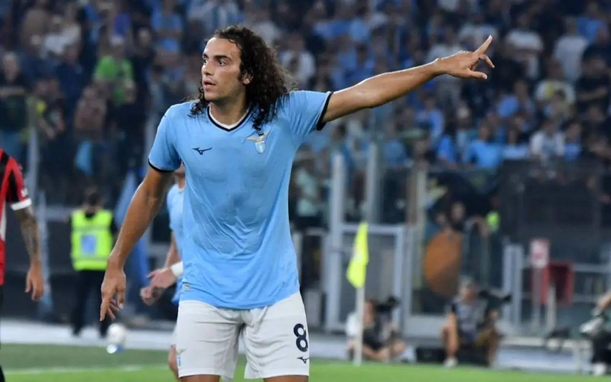 guendouzi