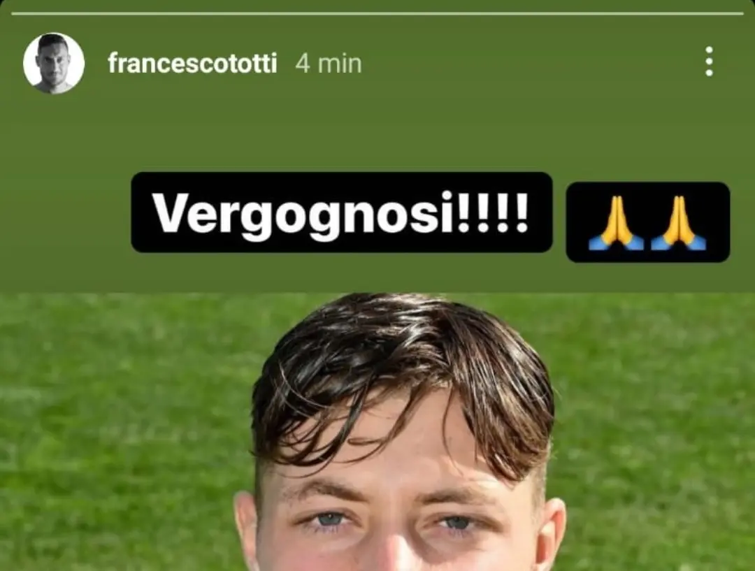 guerini ante