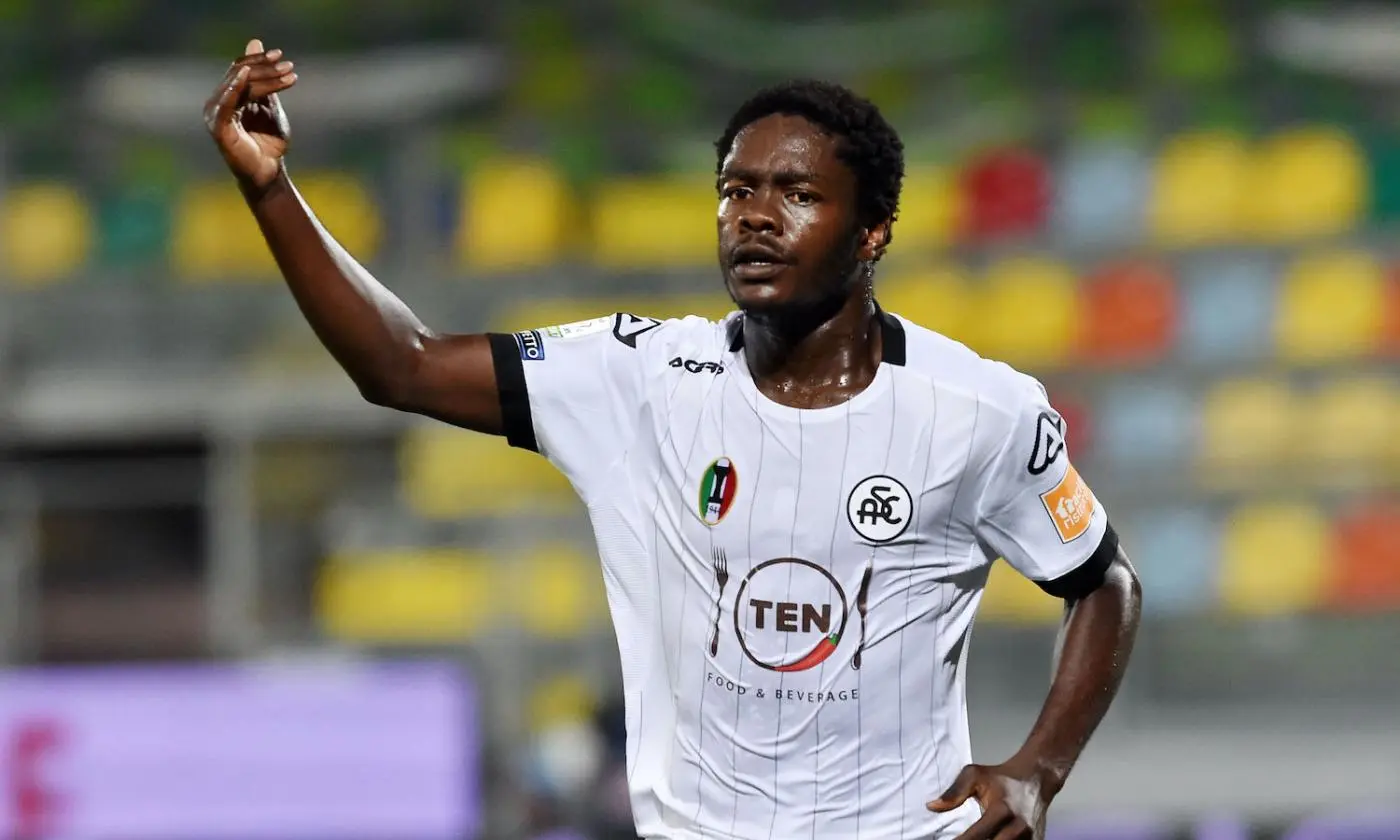 gyasi
