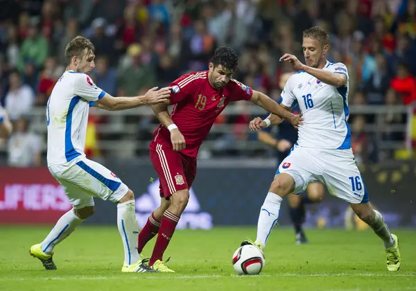 gyomber diego costa nazionale