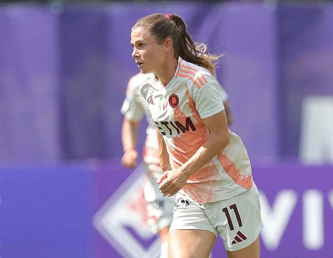 haavi roma femminile