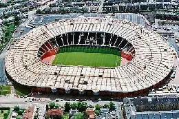 hampden park