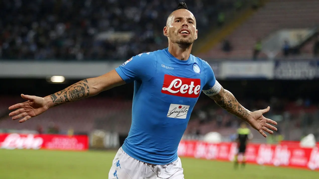 hamsik