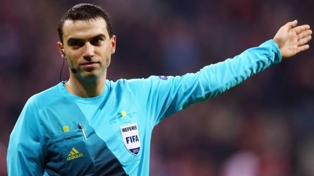 hategan arbitro