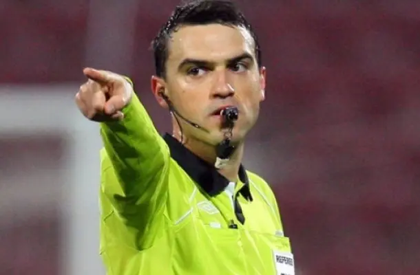 hategan arbitro