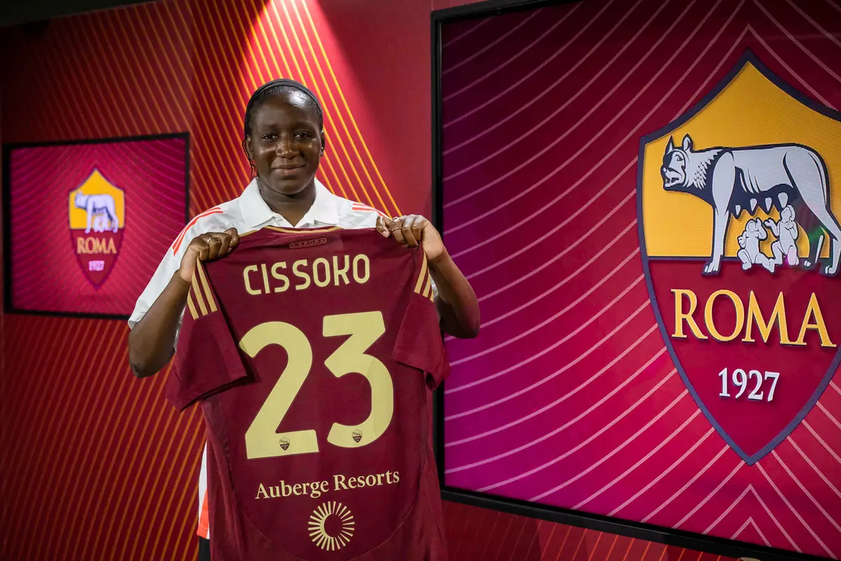 hawa cissoko