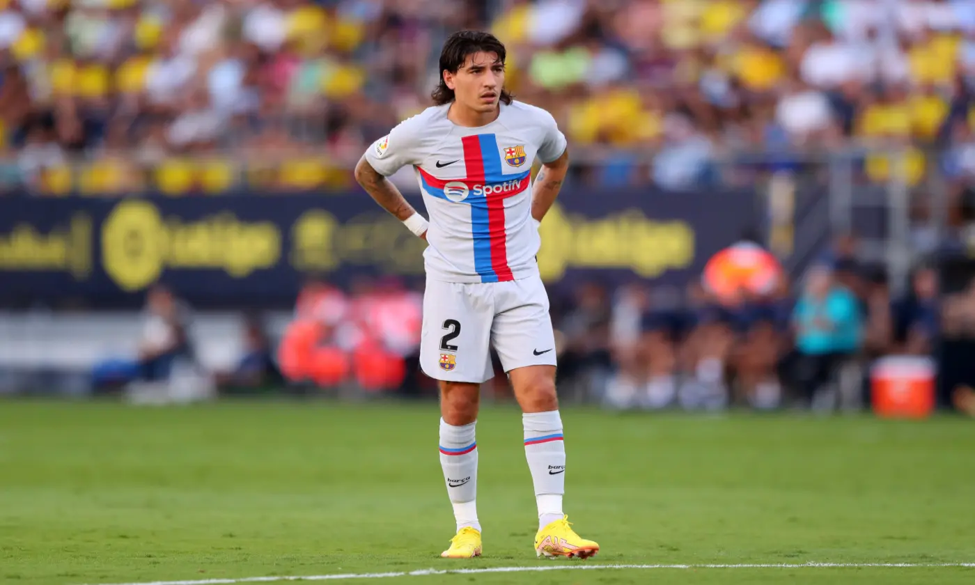 hector bellerin
