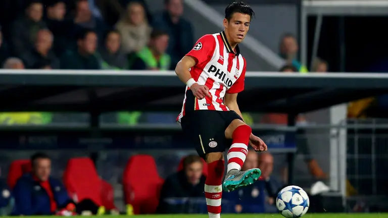 hector moreno