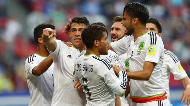 hector moreno messico