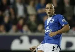 heitinga20everton