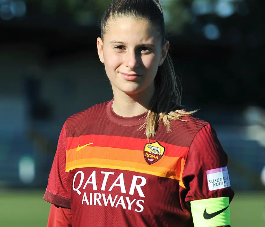 helen corrado