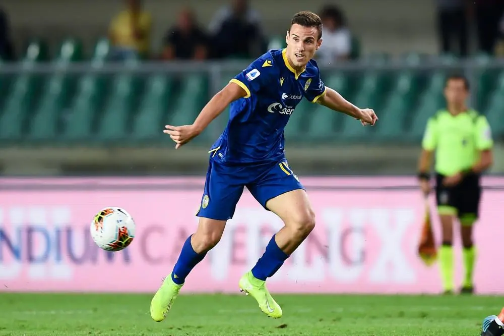 hellas verona verre