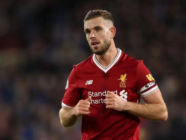 henderson