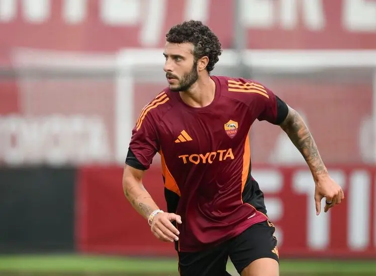 hermoso roma unipomezia