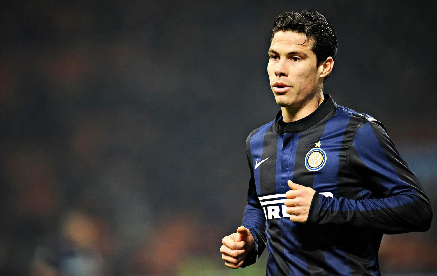 hernanes inter
