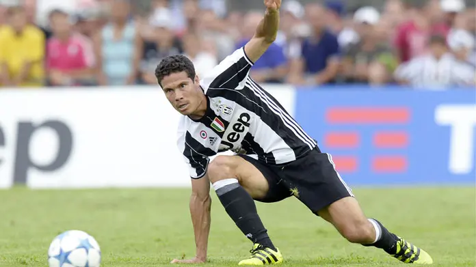 hernanes juventus 2016