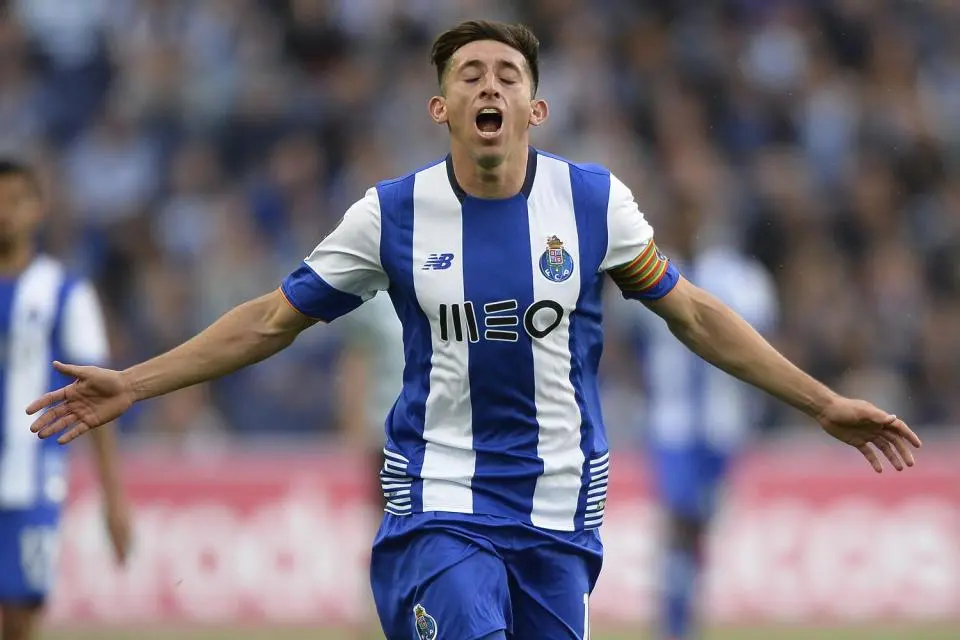 herrera porto