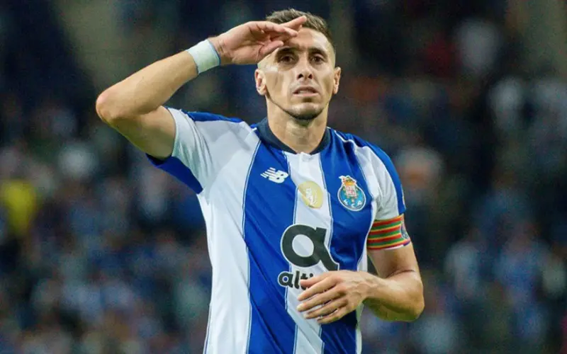 herrera porto