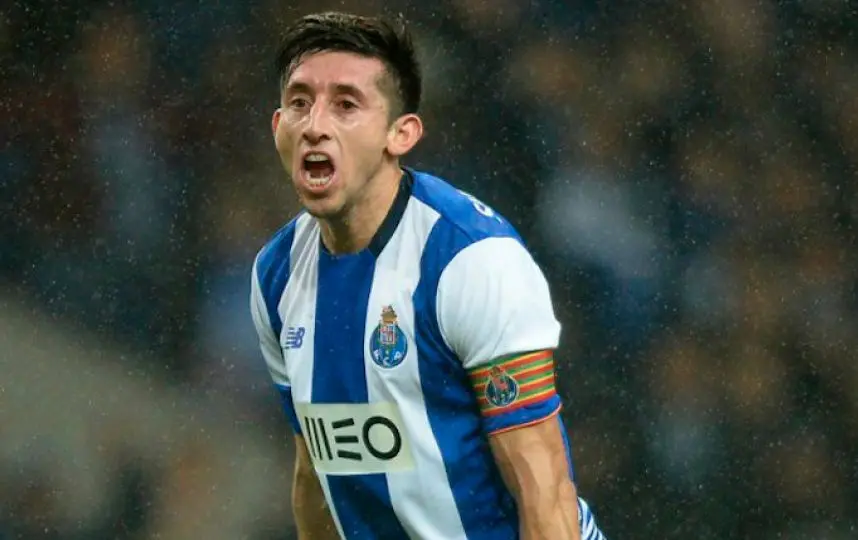 herrera porto