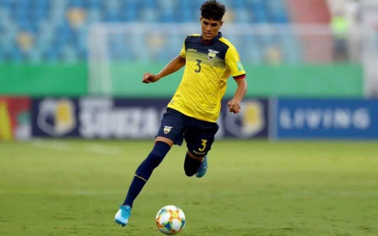 hincapie sampdoria calciomercato