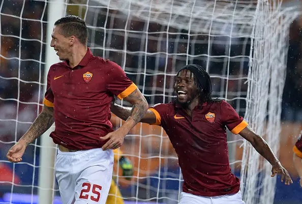 holebas gervinho
