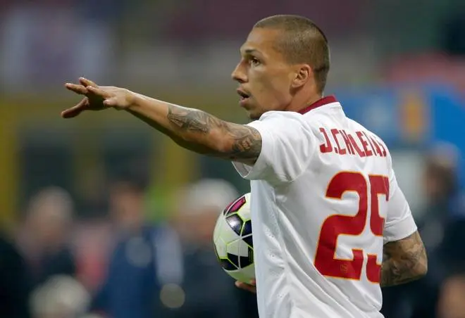 holebas spalle