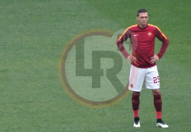 holebas tutta figura riscaldamento piccola
