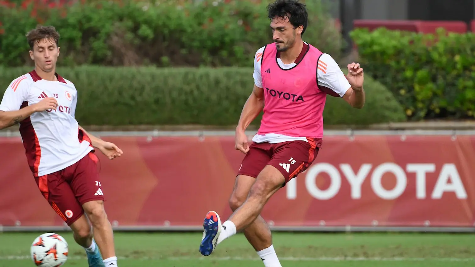 hummels 1
