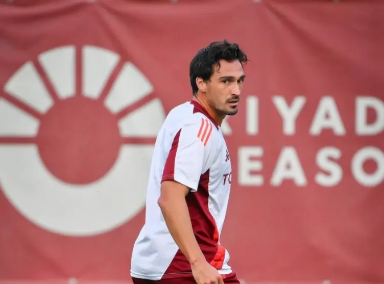 hummels 1
